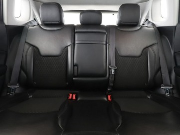 Jeep Compass II SUV 1.4 MultiAir 140KM 2019 Jeep Compass półskóra navi klima auto kamera i, zdjęcie 17