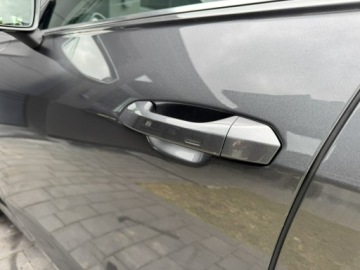 Audi A6 C8 Avant 2.0 40 TDI 204KM 2022 Audi A6 Avant 2.0TDI 204KM Quattro S-Line Virtual, zdjęcie 12