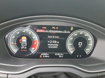 Audi Q5 II 2021 Audi SQ5 SPORTBACK PRESTIGE 2021 3.0 Benzyna 349KM, zdjęcie 10