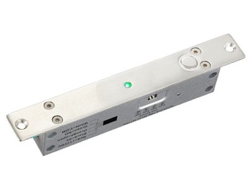 SCOT EB-1500R Elektrozamek trzpieniowy rewersyjny 1000kg