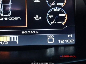 Ferrari California 2015 Ferrari California 2015 r., 3,9L CALIFORNIA T 3.9 Benzyna 553KM, zdjęcie 5