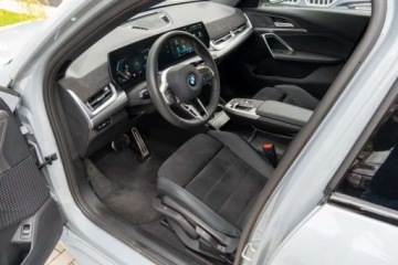 BMW X2 U10 2026 BMW X2 Ogrzewanie kierownicy Zwiekszony bak Duzy Rabat 1.5 Benzyna, zdjęcie 14