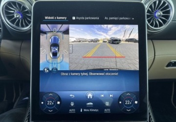 Mercedes AMG GT C192 2025 Mercedes-Benz AMG GT AMG GT 55 manufaktur rocznik 2025 4.0 Benzyna 476KM, zdjęcie 19