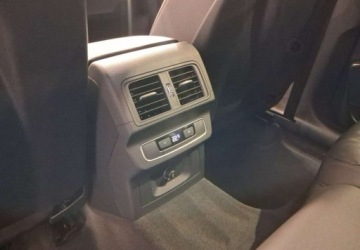 Audi Q5 II SUV Facelifting 2.0 40 TDI 204KM 2022 Audi Q5 VAT 23 40TDI mHEV 204KM S-tronic quattro 20222023 r., salon PL, V, zdjęcie 10