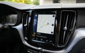 Volvo XC60 II Crossover D4 190KM 2019 Volvo XC 60 2,0 D D4 190 KM Geatronic FULL LED Klimatronic 2.0 Diesel 190KM, zdjęcie 23