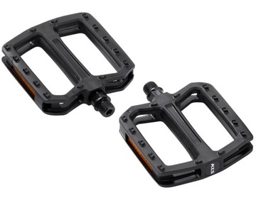 Pedały Rowerowe KELLYS Flat 20 BMX MTB PLATFORMY
