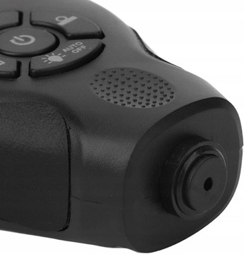 ИЗМЕРИТЕЛЬ ТОЛЩИНОМЕРА КРАСКИ HW-300 ЧЕРНЫЙ