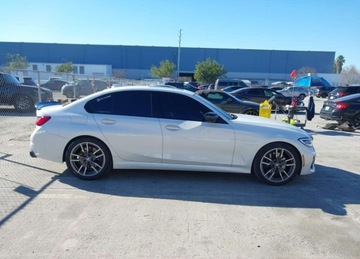 BMW Seria 3 G20-G21 2020 BMW Seria 3 BMW 3 SERIES M340I 3.0 Benzyna 387KM, zdjęcie 1