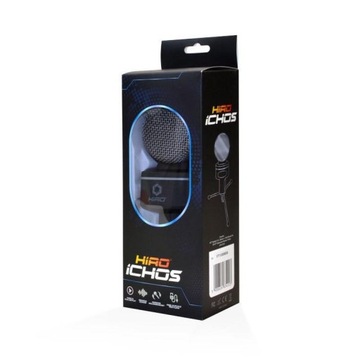 Игровой USB-микрофон HIRO ICHOS