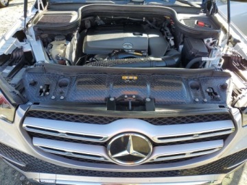 Mercedes GLE V167 2020 Mercedes-Benz GLE 350 4Matic 2020 2.0 Benzyna 255KM, zdjęcie 6