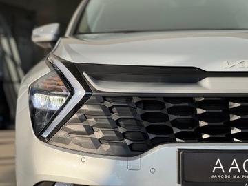 Kia Sportage V SUV 1.6 T-GDI MHEV 180KM 2022 Kia Sportage L + Smart / 1 właściciel / Salon Pols, zdjęcie 38