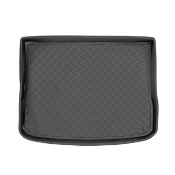 Rohož do kufru pro Volkswagen Tiguan I 2007-2017 5 osob, s kolečkem