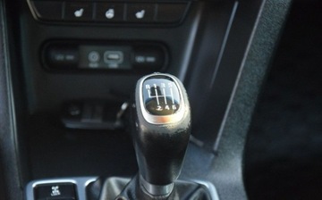 Kia Sportage IV SUV 2.0 CRDi 136KM 2017 Kia Sportage 2.0D 2017r naped 4x4 BARDZO BOGATE WYPOSAZENIE Sprowadzony, zdjęcie 20