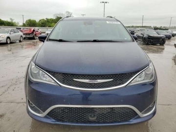 Chrysler Pacifica II 2020 Chrysler Pacifica Touring L Plus FWD, od ubezpieczalni 3.6 Benzyna 287KM, zdjęcie 1