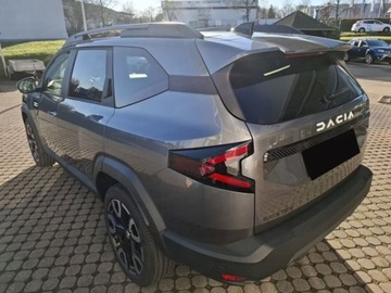 Dacia Bigster 1.2 mild hybrid 140 140KM 2025 Od ręki - Journey 1.2 TCe 140KM / Pakiet Parking, Zimowy Plus, zdjęcie 3