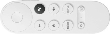 Медиаплеер GOOGLE Chromecast 4.0 FHD
