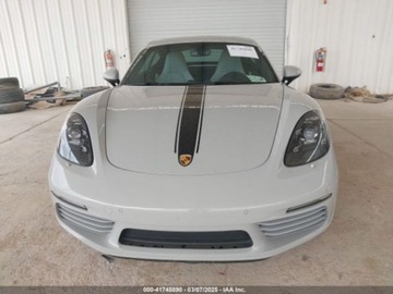 Porsche 2024 Porsche 718 Cayman Style Edition 2024 2.0l 2.0 Benzyna 300KM, zdjęcie 7