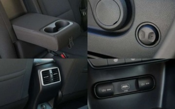 Kia Sportage IV SUV Facelifting 1.6 GDI 132KM 2018 Kia Sportage Kia Sportage 1.6 GDI Business Line 2WD 1.6 Benzyna 132KM, zdjęcie 36