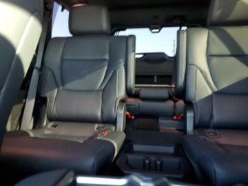 Toyota Sequoia II 2025 Toyota Sequoia SR5 2025 3.4 Hybryda 437KM, zdjęcie 10