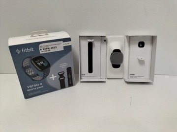 Smartwatch Fitbit Versa 4 3299/2023