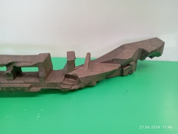 АБСОРБЕР БАМПЕРА ПЕРЕДНИЙ MERCEDES GLC A2538850037 ОРИГИНАЛ