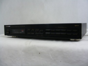 Tuner PIONEER F-301RDS