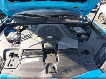 Lamborghini Urus 2021 Lamborghini Urus 2021 641KM 4.0 Benzyna 641KM, zdjęcie 8