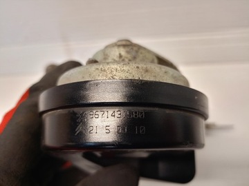KLAKSON 9671431580 CITROEN DS3