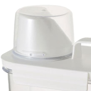 Дозатор стирального порошка Контейнер для риса Рис