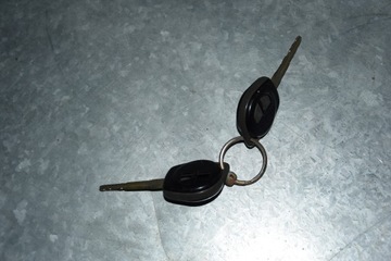 SUZUKI LIANA KLÍČEK
