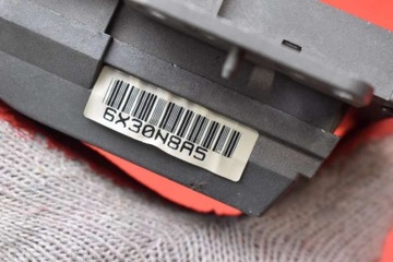 DISPLEJ 9660361080 PEUGEOT 407 04-10