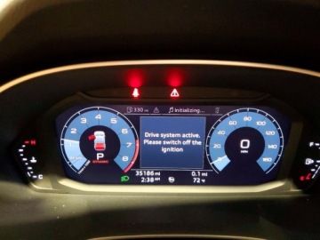 Audi Q3 II 2020 Audi Q3 2020 AUDI Q3 PREMIUM 2.0 Benzyna 228KM, zdjęcie 8