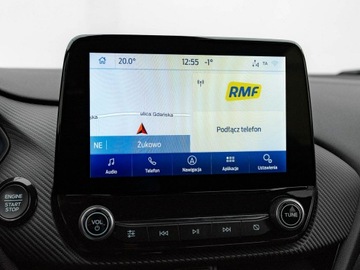 Ford Puma II 2023 Ford Puma PY78792#1.0 EcoBoost mHEV Vivid Ruby, zdjęcie 15