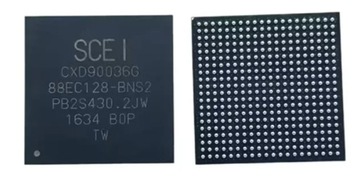 Mostek SB CXD90036GG PS4 SERWIS KONSOL PS4 PS5 XBOX ONE S X SERIES Kraków