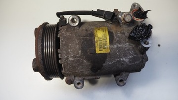 KOMPRESOR KLIMATYZACJI FORD 1.6 TDCI 3M5H19D629KF