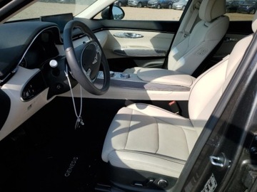  Genesis GV70 Base 2024 2.5l 2.5 Benzyna 300KM, zdjęcie 7