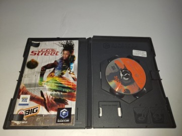 Fifa Street / Gamecube