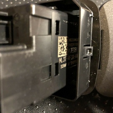 Модуль синхронизации 3 USB типа C HC3Z-19A387-B