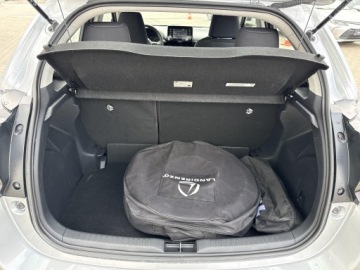 Toyota Yaris IV Hatchback 1.5 Dynamic Force 125KM 2022 Toyota Yaris 1,5-Dual-VVT-iE IV (2020-) 1,5-Dual-V, zdjęcie 6