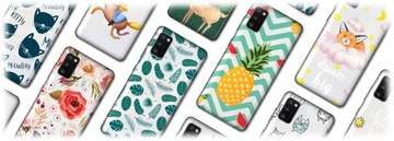 170 дизайнов КОРПУС + СТЕКЛО для SAMSUNG GALAXY A41 CASE