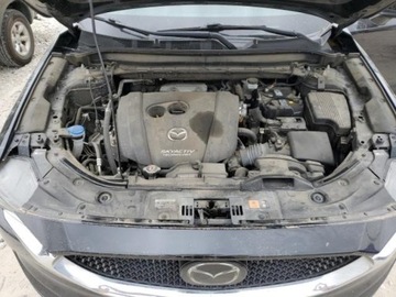 Mazda CX-5 II 2019 Mazda CX-5 Mazda CX-5 Touring 2.5 Benzyna 187KM, zdjęcie 10