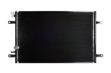 CHLADIČ KLIMATIZACE - AUDI A6 C6