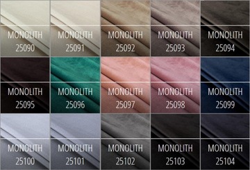 КОМПЛЕКТ FERO 3+2 LOCATION, оба дивана с функциями