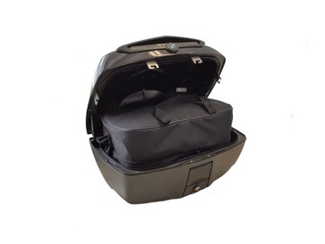 Комплект из трех сумок для BMW R1200RT,1250RT,K120GT