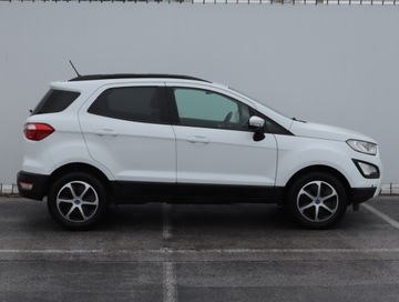 Ford Ecosport II SUV Facelifting 1.0 EcoBoost 125KM 2018 Ford Ecosport 1.0 EcoBoost, Salon Polska, zdjęcie 5