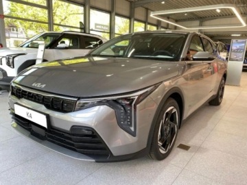Kia 2026 KIA K4 1.6 T-GDI L Business Line Hatchback 150KM 2026, zdjęcie 1