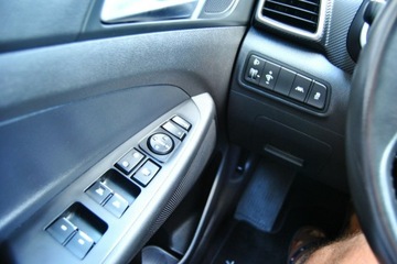 Hyundai Tucson III SUV Facelifting 1.6 CRDi 136KM 2020 Hyundai Tucson NAVI-PL * Kamera cof. * Rej-PL, zdjęcie 8