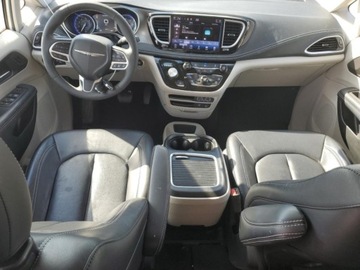 Chrysler Pacifica II 2022 Chrysler Pacifica TOURING L, OD UBEZPIECZALNI, PO GRADOBICIU 3.6 Benzyna, zdjęcie 7