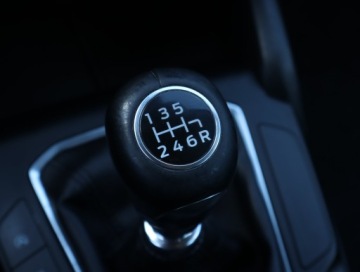 Ford Focus III Kombi Facelifting 1.0 EcoBoost 125KM 2018 Ford Focus 1.0 EcoBoost, Salon Polska, Serwis ASO, zdjęcie 14