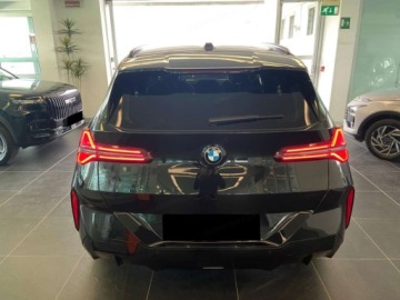 BMW X3 G45 2025 BMW X3 xDrive20 Sport Suv 2.0 (208KM) 2025, zdjęcie 2